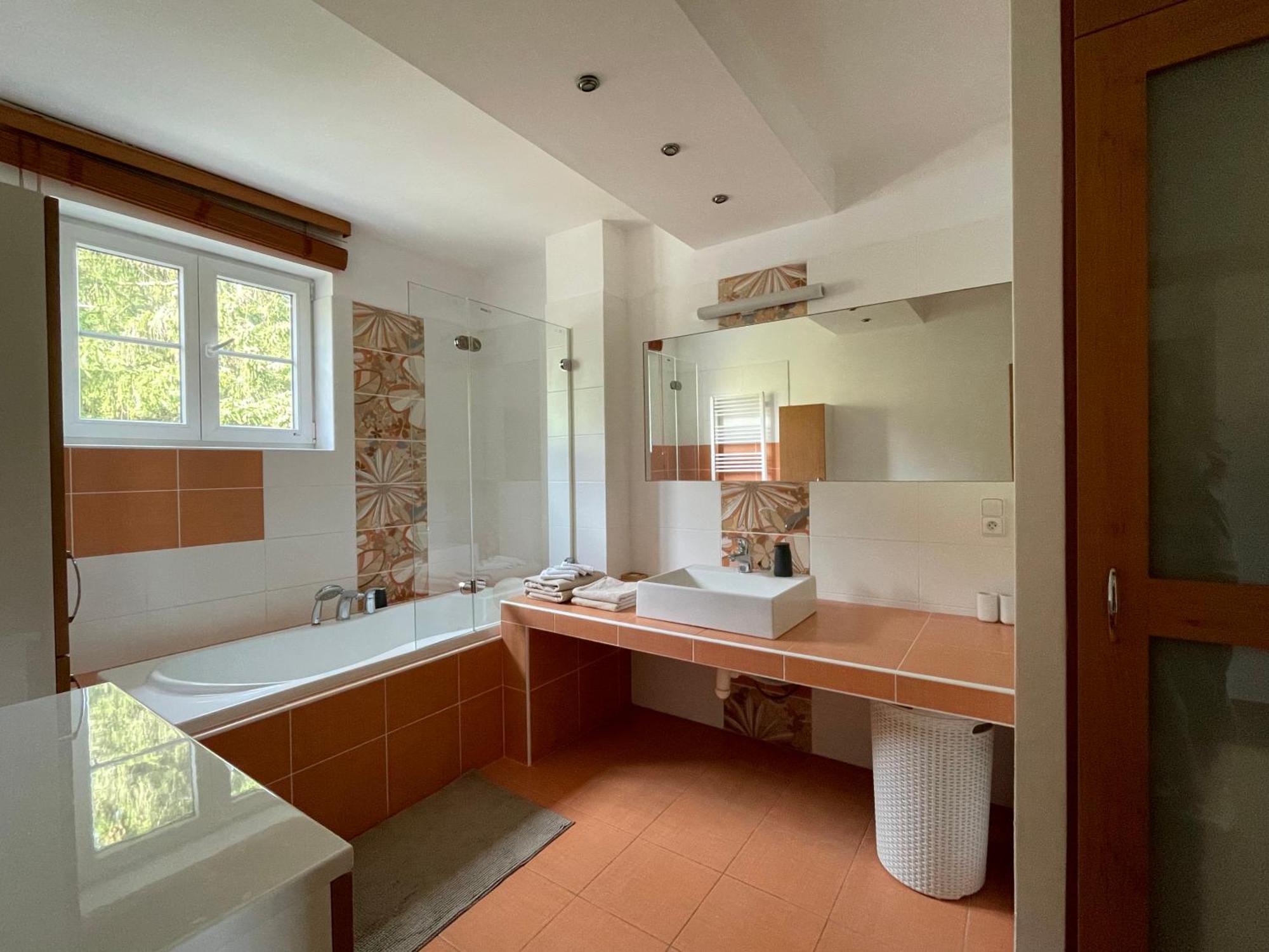 Apartman V Beskydech Staré Hamry Buitenkant foto